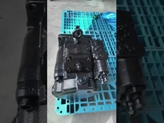 bomba de émbolo para Parker para las grúas P3145L00C1C30TA30V50S1B1E de SANY