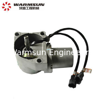 60106830 KP56RM2G-020 6BG1 Electric Fuel Control Governor Accelerograph Stepping Motor For SANY