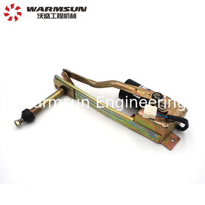 60128883 DCC-9-0000 SY205 Excavator 24V DC Wiper Motor For SANY