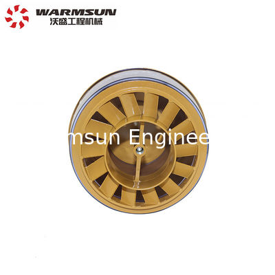 B222100000412 30830-11100 SY135 Excavator Air Prefilter For SANY