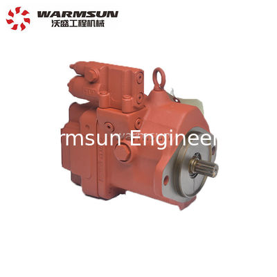 Original Parts Hydraulic Oil Pump Main Pump K3VL28C-1ARSS-PO-T315 For SANY Excavator