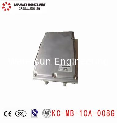 Original 60169136 KC-MB-10A-008G  Controller Computer Board For SANY Excavator