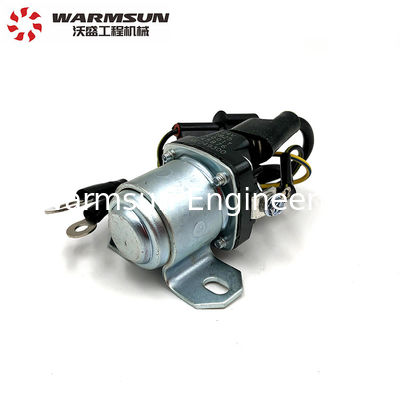 Original Parts B240700000471 ME049300 Excavator 6D24 Engine Starter Relay 24V For Mitsubishi SANY