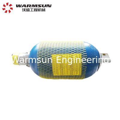 Original B229900003708 Bag Type Accumulator EHV10-330/90 For Concrete Pump Spare Parts