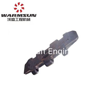 Steel 11461597 Track Shoes TLCC023 For SANY Excavator Undercarriage Parts