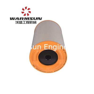 160602020020A Air Filter Primary Filter Element For SANY Spare Parts