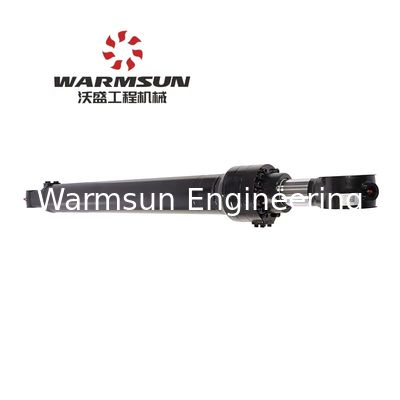 Steel 60333624 Bucket Cylinder JSY365 For SANY Spare Parts