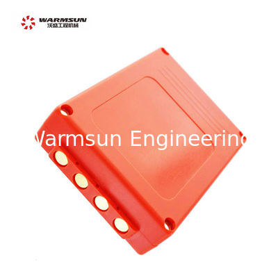 60004234 HBC Radiomatic BA225030 Battery 6V 1500mAh For Concrete Pump Remote Control