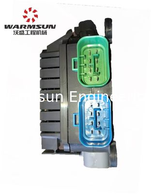 Truck Crane Spare Part 60276017 PDH-ZQ-1206 Genuine Central Distribution Box for Mobile Crane