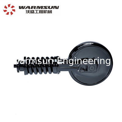 A229900006383 230-41-20000 Track Recoil Tension Spring for SANY Excavator Tensioning Device for Sale
