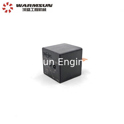B240700000250 4RD-007-903-027 DC24V Intermediate Relay for SANY Excavator