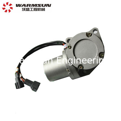 60106830 KP56RM2G-020 6BG1 Electric Fuel Control Governor Accelerograph Stepping Motor For SANY