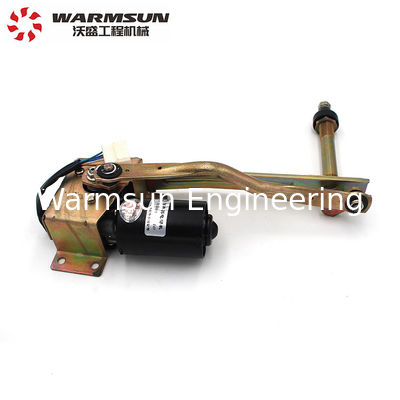 60128883 DCC-9-0000 SY205 Excavator 24V DC Wiper Motor For SANY