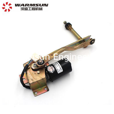 60128883 DCC-9-0000 SY205 Excavator 24V DC Wiper Motor For SANY
