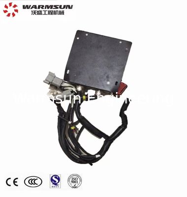Original Part A810201204005 EC-7 Electric Circuit Conversion Plate For SANY Excavator