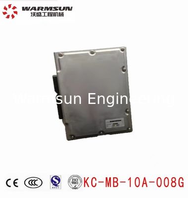 Original 60169136 KC-MB-10A-008G  Controller Computer Board For SANY Excavator