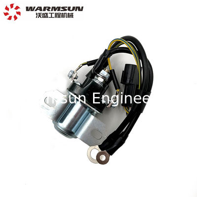 Original Parts B240700000471 ME049300 Excavator 6D24 Engine Starter Relay 24V For Mitsubishi SANY