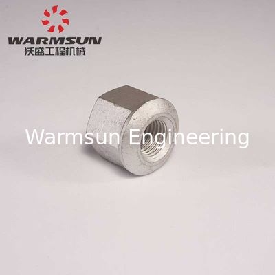 Original 10075010 Wheel Hub Nut RSC45.12-10A For SANY Port Machinery