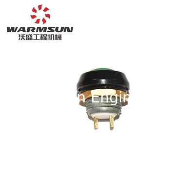 Original Button Switch 60319749 60319750 60319751 For SANY Reach Stacker Empty Container Handler