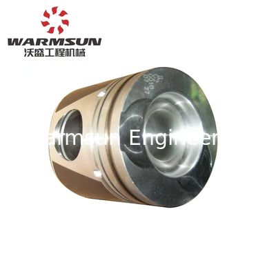 Steel 132704010001A074 Piston Kit 08000P-X7 For SANY Spare Parts