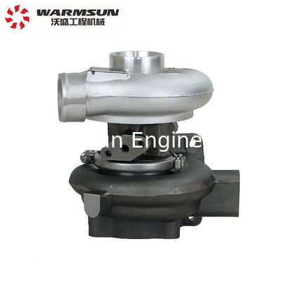 49179-02390 Excavator Diesel Engine Turbocharger Original B229900003693 Spare Part for Caterpillar 320