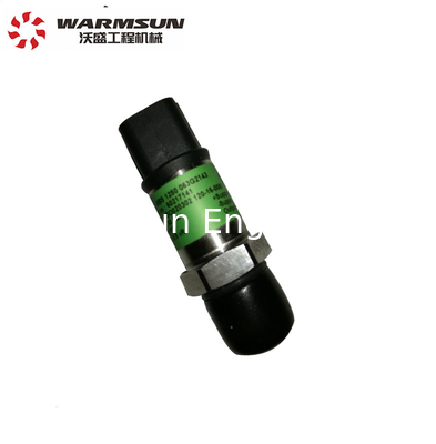 60217141 Sensor de baja presión de excavadora para toda la serie SY