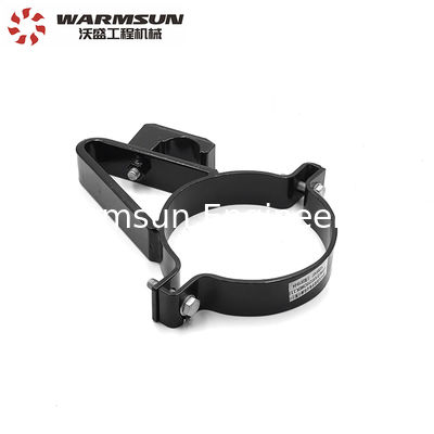 12208107 SY215C9M2K.3.1.9 SY215 Hydraulic Excavator Pipe Clamp for SANY