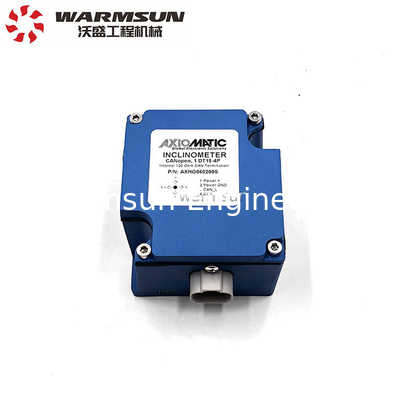 23000194 AXHG060200S Sensor de ángulo de inclinación del inclinómetro para la plataforma de perforación rotativa Sf808, SR130