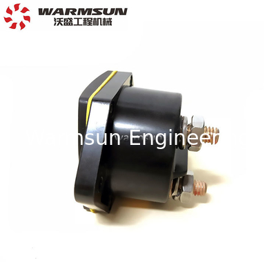 60057507 250-24-X Interruptor de alimentación principal Buss para bomba estacionaria SANY