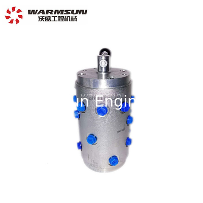 Válvula de cambio de patrón de joystick hidráulico para excavadora Sany