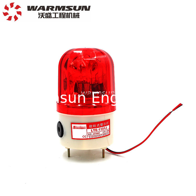 A241100000656 JD90A-H03Y024 Lámpara de alarma de seguridad rotatoria para planta de hormigón HZS180