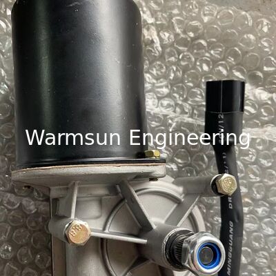 130901000007A046 Motor de limpiaparabrisas duradero para camiones de minería SANI